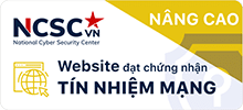 NCSC Tín nhiệm mạng của nhà cái