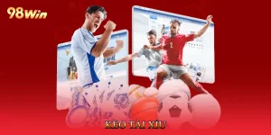 Kèo Tài Xỉu