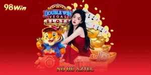 Nổ hũ Aztec