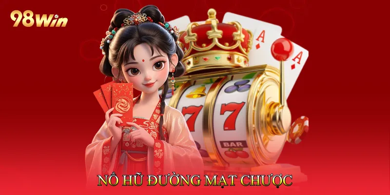 Nổ Hũ Đường Mạt Chược Trải Nghiệm Vòng Quay Miễn Phí Hấp Dẫn 3 Nổ hũ Đường mạt chược